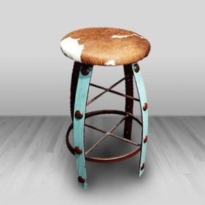 The Park Rapids Barstool