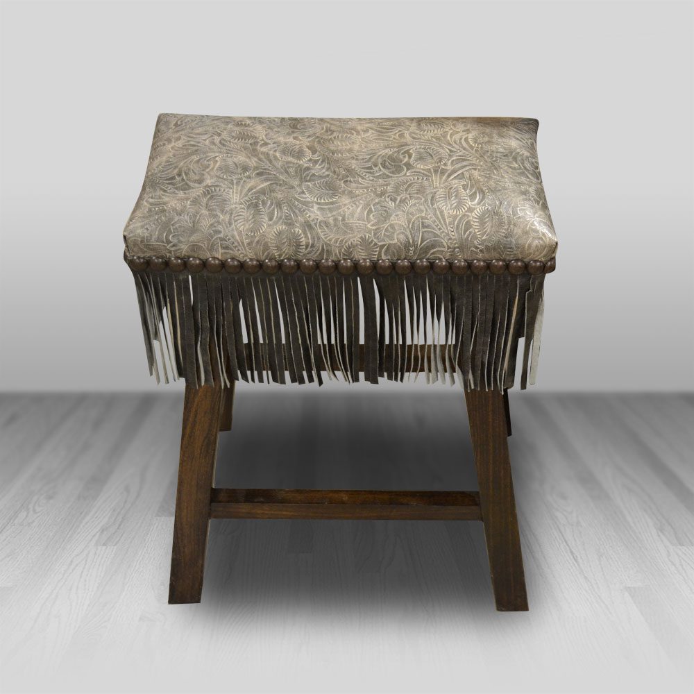CWF-basrstools-cowgirlfringe - Ranch & Co Interiors