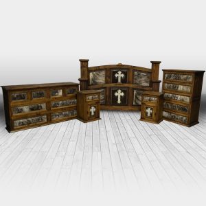 The Gooding Bed