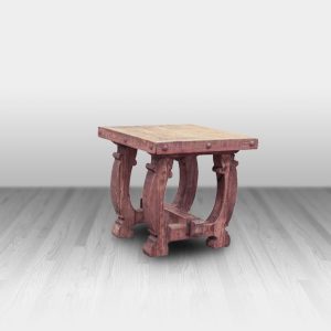 The Phillipsburg End Table