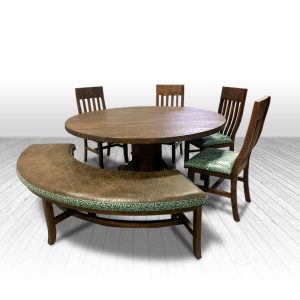 The Abiliene Dining Set