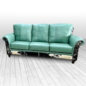 The Santa Fe Sofa