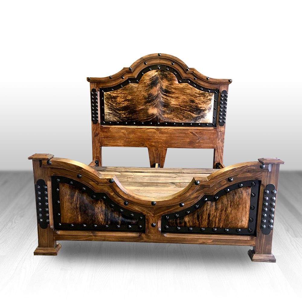 CWF-beds-verona-tooled2 - Ranch & Co Interiors