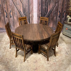 The Amarillo Dining Set