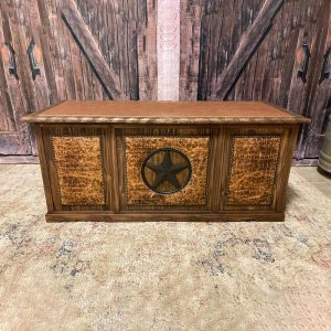 The Big Spring Desk