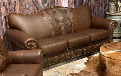 Unleash the True Colors of Leather: 3 Exciting Techniques to Dye Your Furniture!