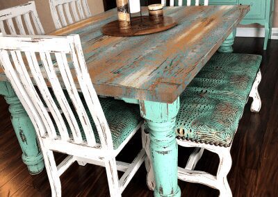 Windmill furniture combinations november 2022 - diningset1 - Ranch & Co Interiors