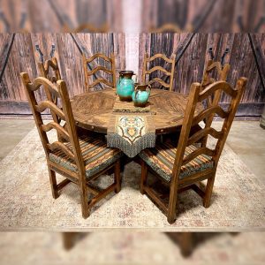 The Henderson Dining Set