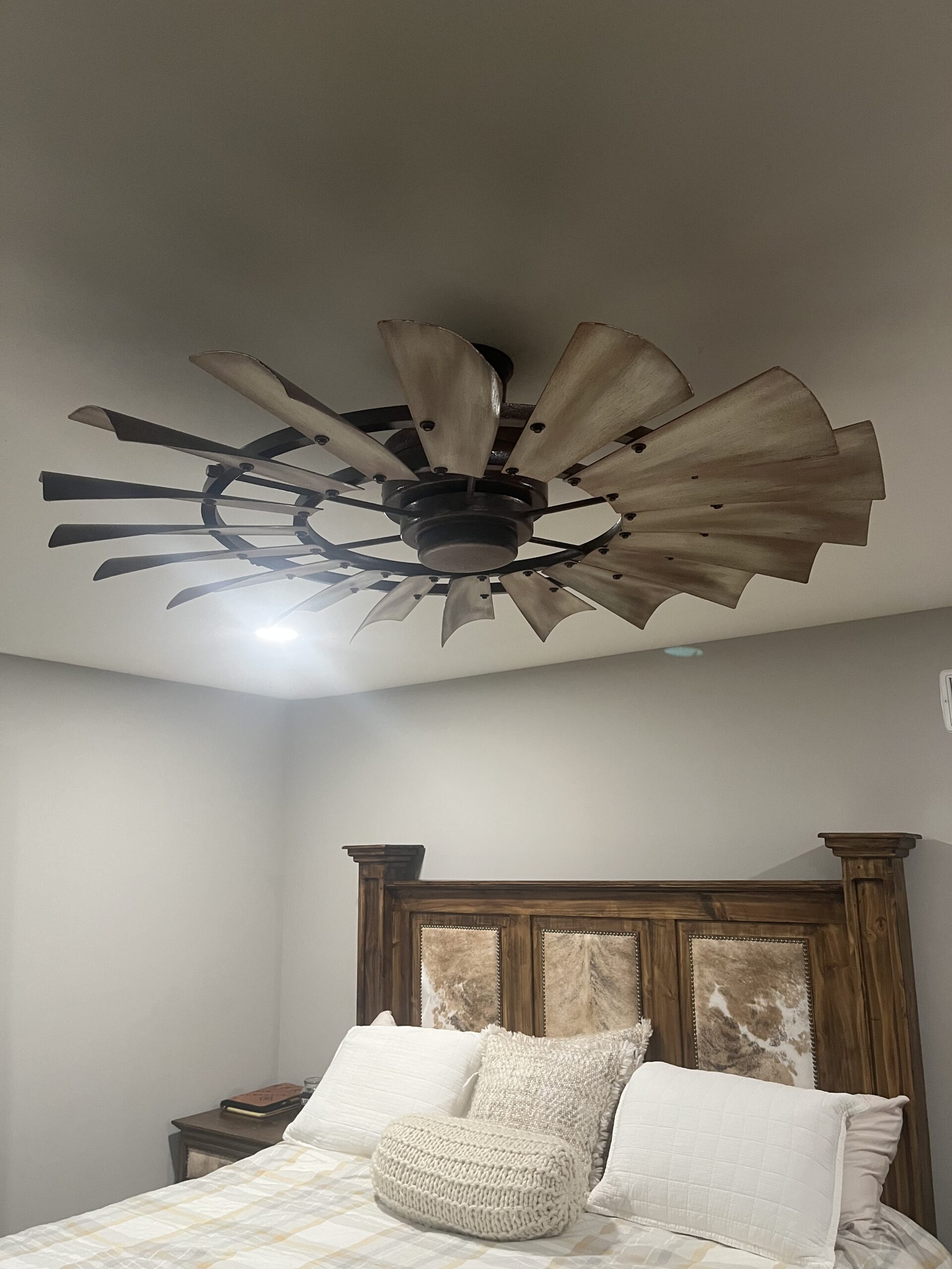 Canby and Governor fan - Ranch & Co Interiors