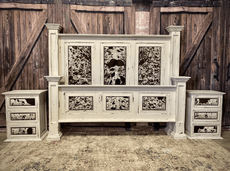 CanbyBeigeCowhide - Ranch & Co Interiors