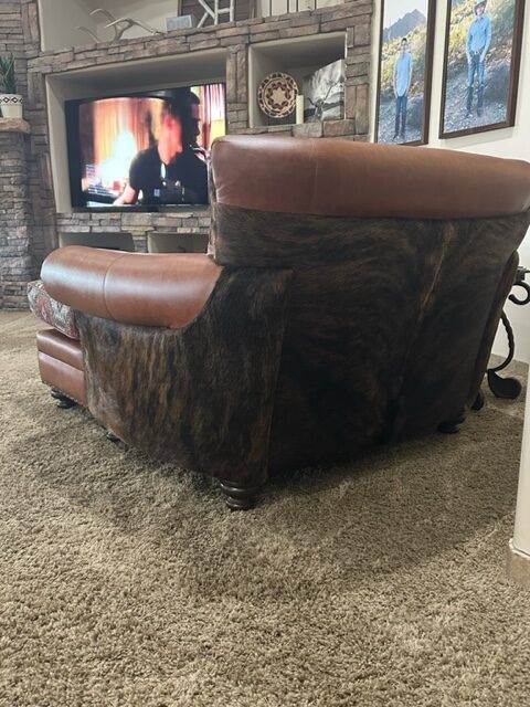 Cheyenne Chaise Lounge 3 - Ranch & Co Interiors