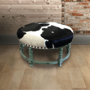 The Bellevue Ottoman