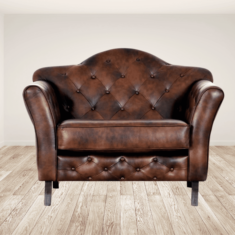 RCI - The American Chair half - Ranch & Co Interiors