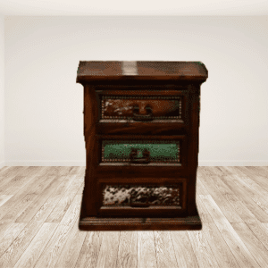 The Gooding Nightstand