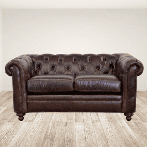 The Dodge City Loveseat