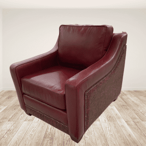 The Fort Madison Chair