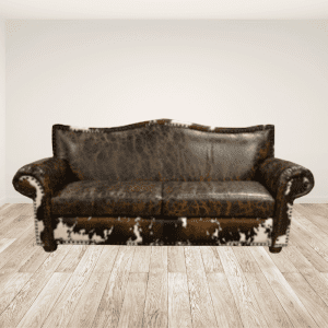 RCI - The Fort Worth Sofa - Ranch & Co Interiors