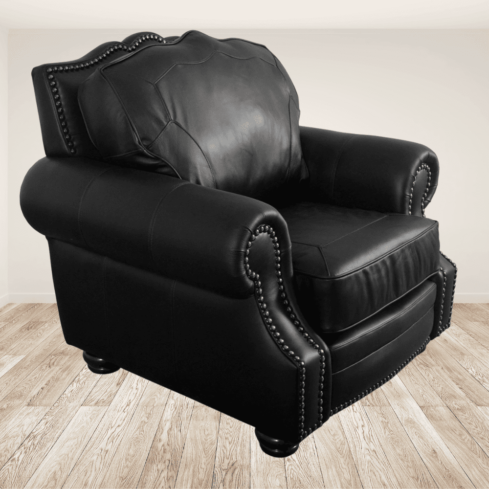 RCI - The Houston (1) - Ranch & Co Interiors