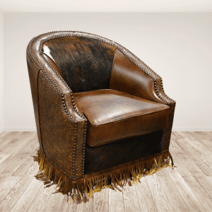 The Ogden Accent Chair