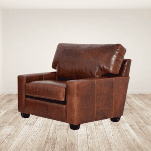 The Pendelton Chair