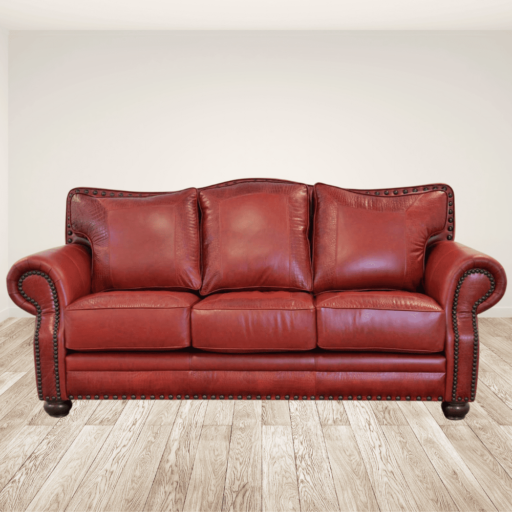 RCI - The Reno - Ranch & Co Interiors