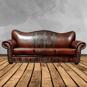 The San Angelo Sofa