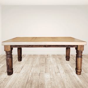 The Waco Dining Table