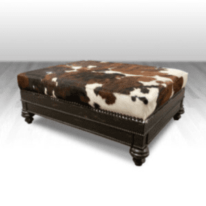 The Edgewood Ottoman
