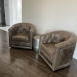 Salinas chair - Ranch & Co Interiors
