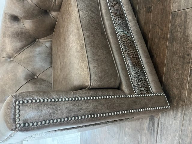 Salinas - Ranch & Co Interiors