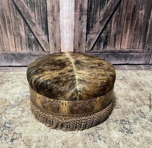 The Dayton Ottoman
