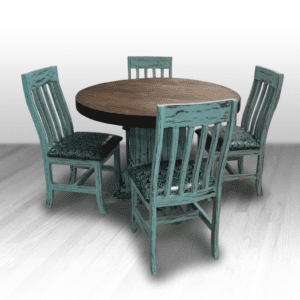 The Denton Dining Set