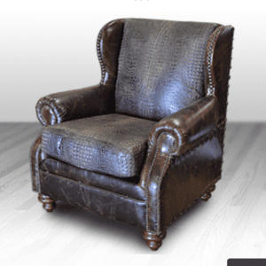 The Greeley Accent Chair