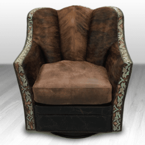 The Guymon Accent Chair