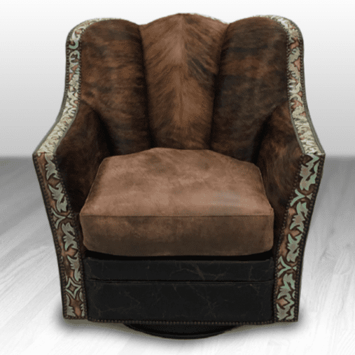 The Guyman - Ranch & Co Interiors