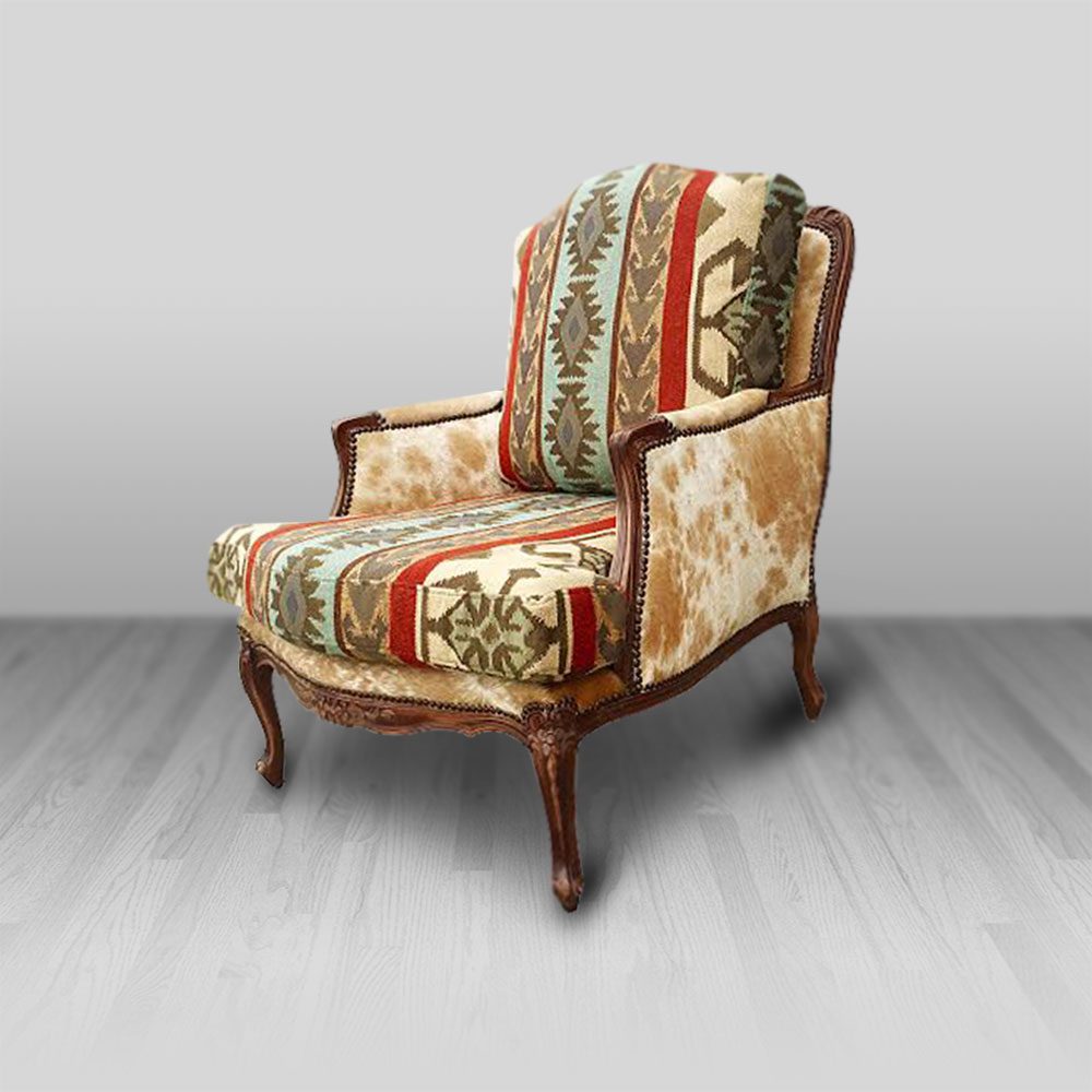 The Spanish Fork accent-chairs-(bergere4) - Ranch & Co Interiors