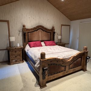 The Bremerton Bed