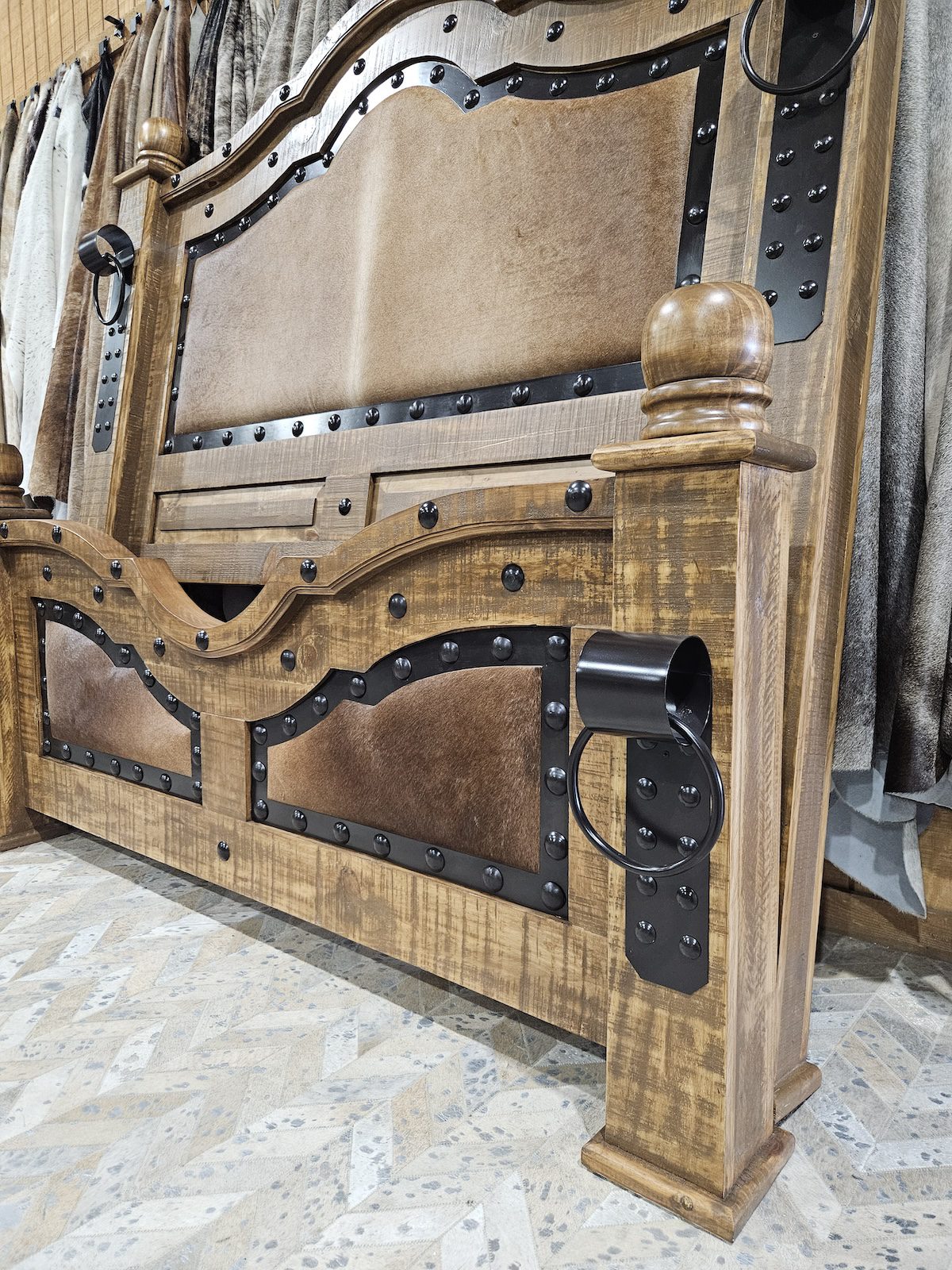 Bremerton Closeup - Ranch & Co Interiors