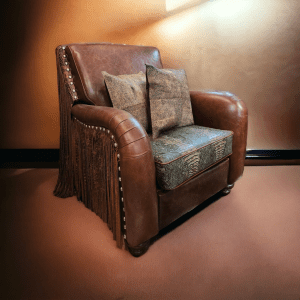The Calgary Fringe Recliner