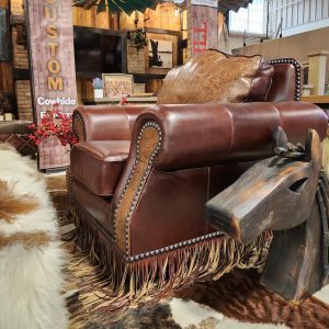 The Bozeman Chair
