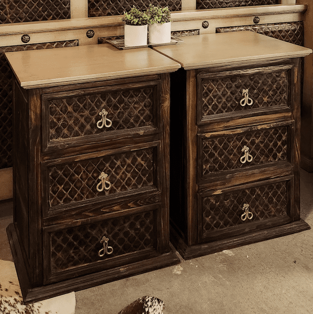 The Kansas City nightstandst.Square web - Ranch & Co Interiors