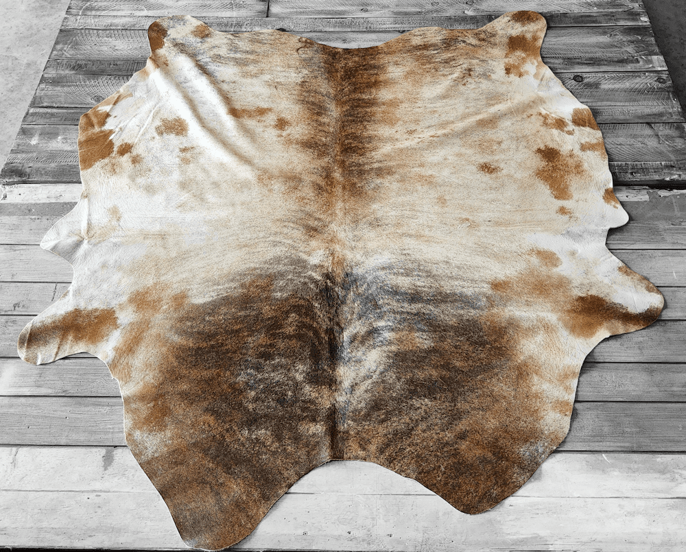 Cowhide #13 - Ranch & Co Interiors
