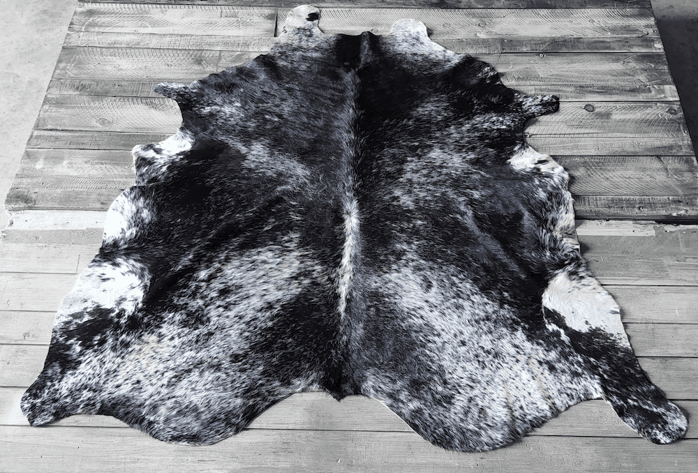 Cowhide #25 - Ranch & Co Interiors