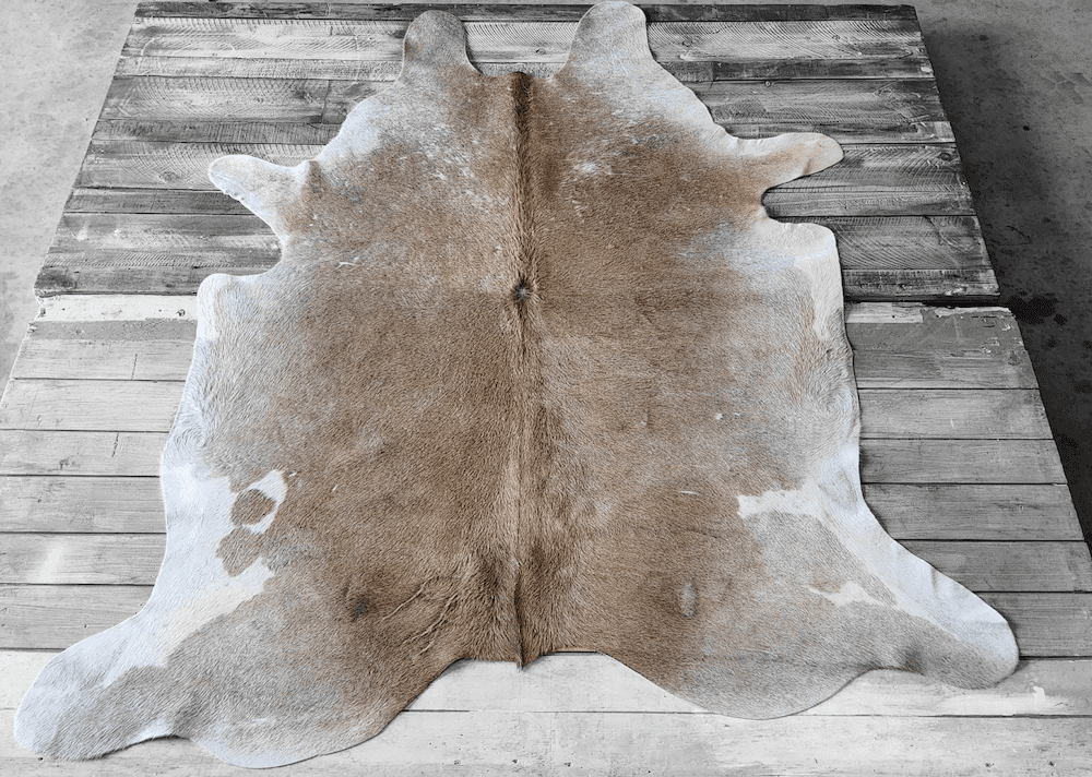 Cowhide #35 - Ranch & Co Interiors