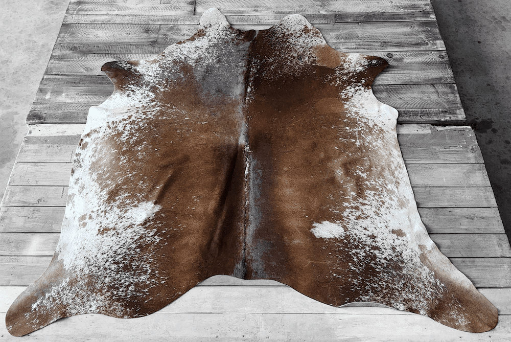 Cowhide #7 - Ranch & Co Interiors