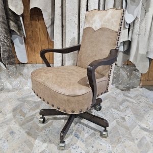 The Redding Office Chair