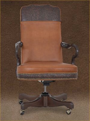 The Redding Office Chair