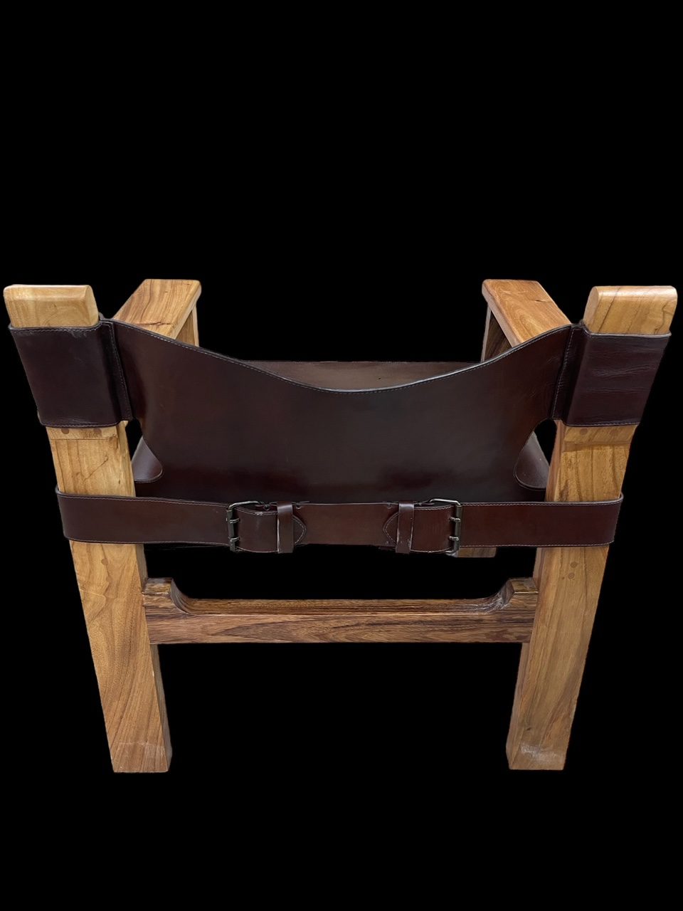 The Albuquerque Chair (Espanol Ramon)- Stacy Hoble's Chair2 - Ranch & Co Interiors
