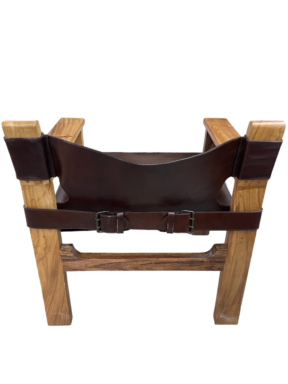 The Albuquerque Chair (Espanol Ramon)- Stacy Hoble's Chair4 - Ranch & Co Interiors