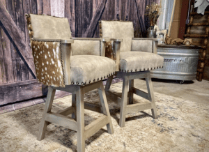 Marshall Chair 1 - Ranch & Co Interiors